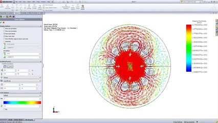 Webinar: Motor Design in EMS 2013-04-18