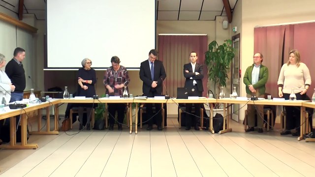 Hommage - Eric Tougeron, élu 1986 à 89. Jeunesse et loisirs