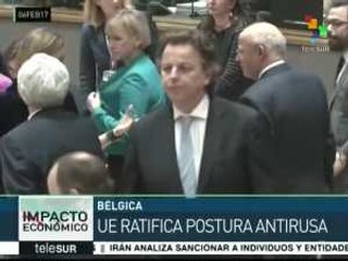 Impacto Económico. Argentina - Brasil: Temeraria alianza,