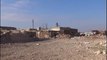SYRIA- Syrian and Turkish Backed Forces Close In on IS Held al Bab February 07