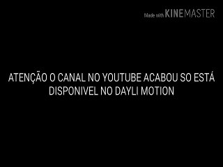 Olá Amigos Bem Vindo Ao Sistema NO Dailymotion