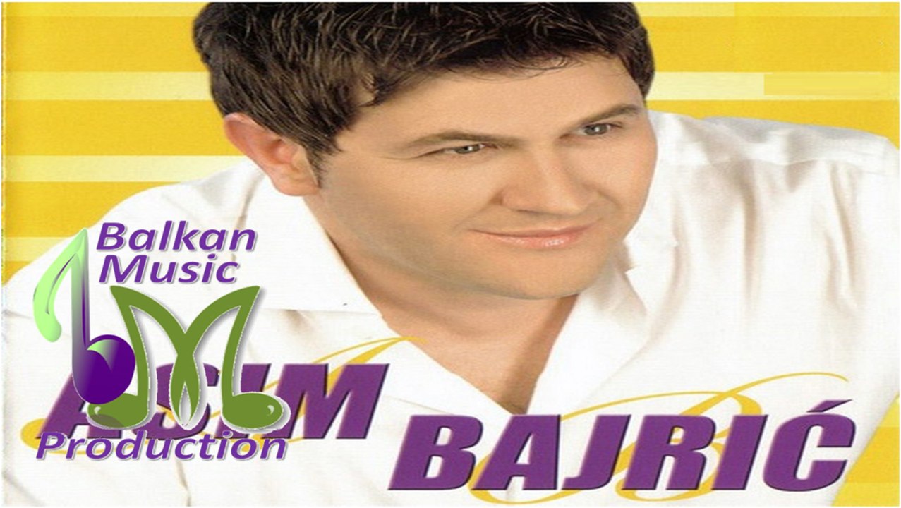 Asim Bajric - Jedina ♪ (Audio 2014) ♫♪♫♪♫