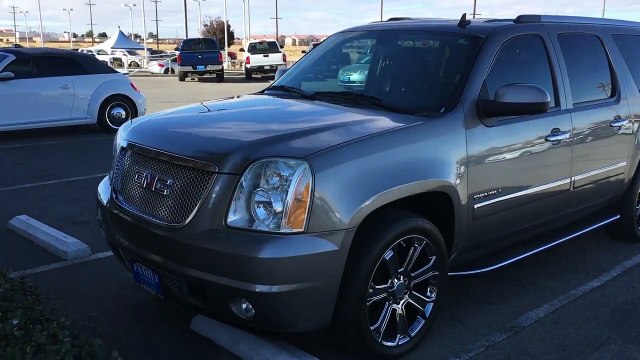 Used GMC Denali Barstow CA | Used Car Dealer Barstow CA