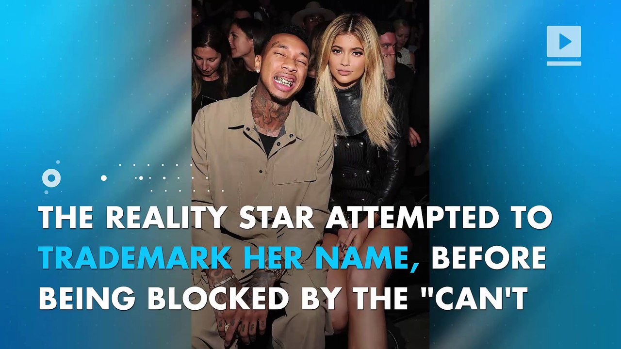 Kylie Minogue wins trademark battle over 'Kylie' against Kylie Jenner