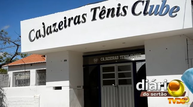 Programação do 7º Baile da Saudade, em Cajazeiras-PB