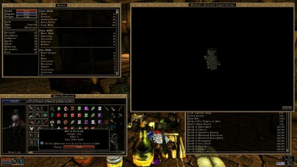 Let's Play Morrowind Part 47