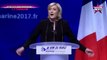 Marine Le Pen soutenue par Franck de Lapersonne : le comédien dément être raciste (déo)