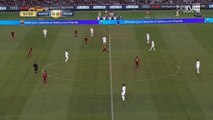 Toni Kroos vs A.S. Roma HD