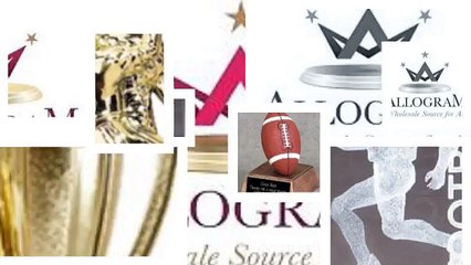 Football Trophies Baltimore MD | (410) 252-7300