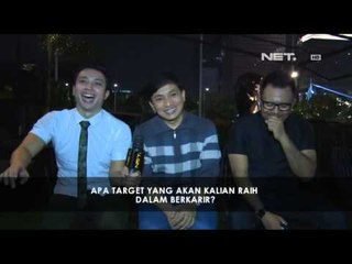 Entertainment News - Kahitna akan konser di hari Valentine