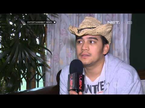 Entertainment News - Mario Lawalata berlibur ke Eropa bersama keluarga