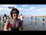 Menikmati Wisata Laut Mati - NET12