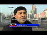 Tradisi Unik dan Berbeda Warga Korea Utara Meriahkan Tahun Baru - NET24