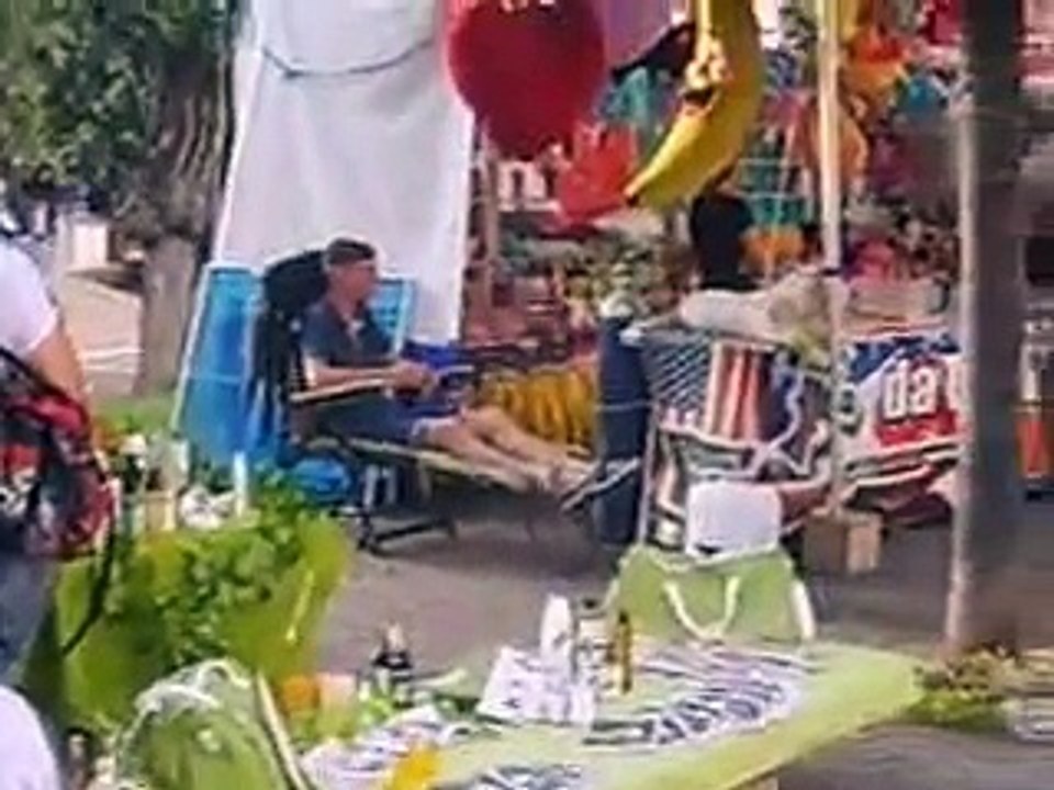 Infiorata 2016 parte 1