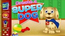 Super Why! Games - Super Why! Greatea Super Dog