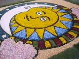 Infiorata 2016 parte 2