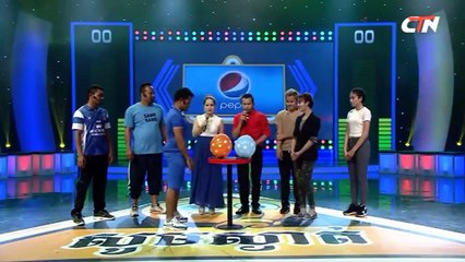 Neay Krern, Sana, Peypey Dy _ Please silent Cambodia - សូមស្ងាត់ បាលុយ _ CTN - 04 Feb 2017, Part 02