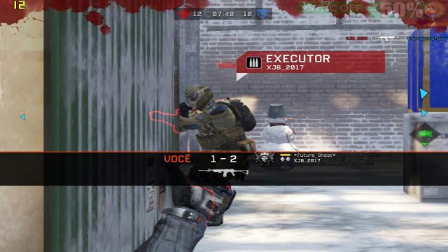 Warface roda ou não roda em pc fraco?!?