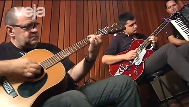 O Portão - Zezé Di Camargo e Luciano