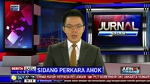 Saksi Ahli Sidang ke-9 Ahok Tidak Independen