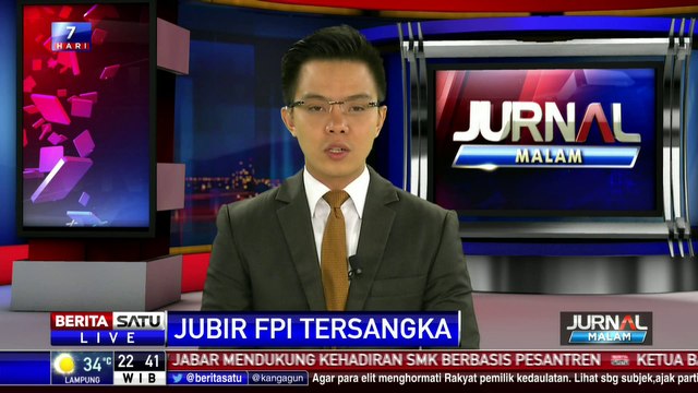 Selanjutnya Polda Bali Periksa Munarman