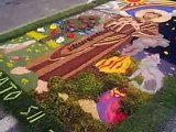 Infiorata 2016 parte 4
