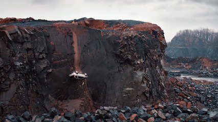 No need for extreme measures just Switch to Sprint! (extended cut)