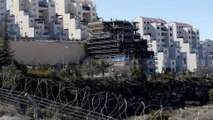 La legge che regolarizza gli insediamenti israeliani spacca in due il paese