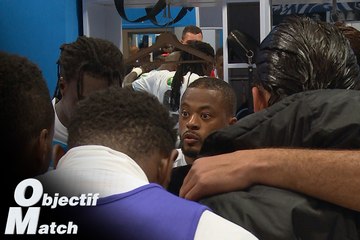 Objectif Match - S5E23 : le trailer