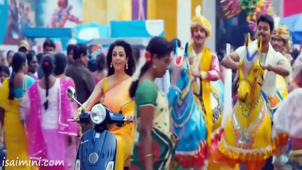 Ilayathalapathy Vijay Mashup - (Im So Cool) 720p HD