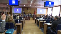 KK i Prishtinës miraton deklaratën e përbashkët në mbështetje të Haradinajt