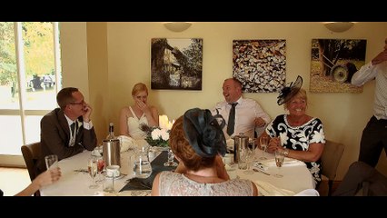 Wedding Videography Leicester and East Midlands