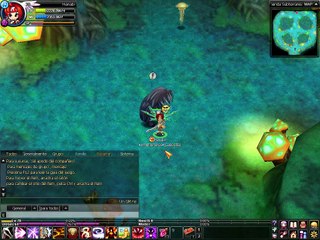 Bug Intimidacion warr