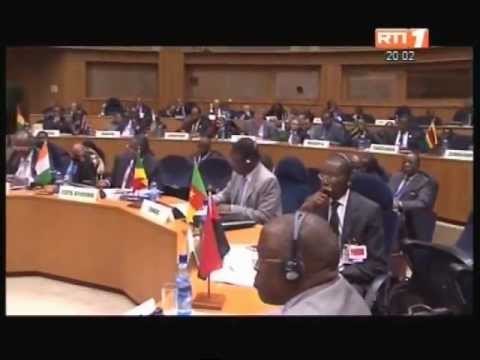 Addis Abeba: Le Président Alassane Ouattara a pris part au 19e Sommet de l'UA