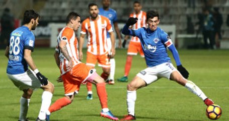 Yerli Kuralını İhlal Eden Kasımpaşa, Hükmen Yenik Sayılacak