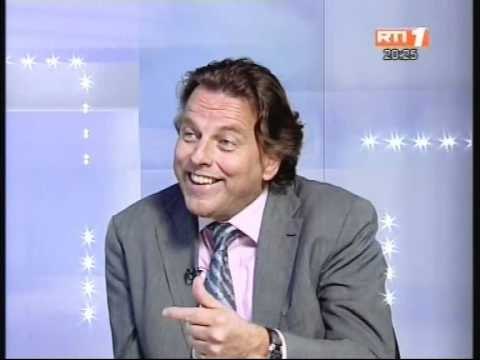 Le représentant spécial du Secrétaire général des Nations Unies en CI, Bert Koenders au JT