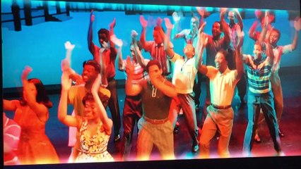 BBC let it shine season 1 2017