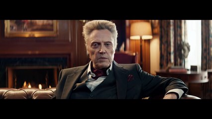 Bai 2017 Big Game Ad - Starring Justin Timberlake & Christopher Walken