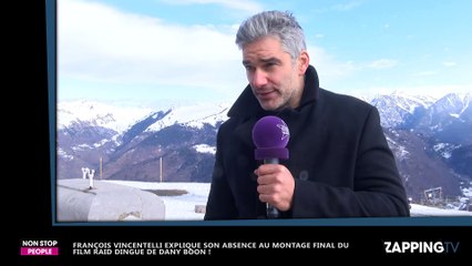 Raid Dingue : un des acteurs principaux coupé au montage (Exclu Vidéo)