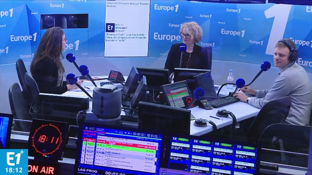 Brice Hortefeux : Il ne faut pas assimiler Nicolas Sarkozy avec l'affaire Bygmalion