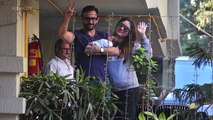 Over Taimur’s Name Kareena Kapoor Broke Her Silence