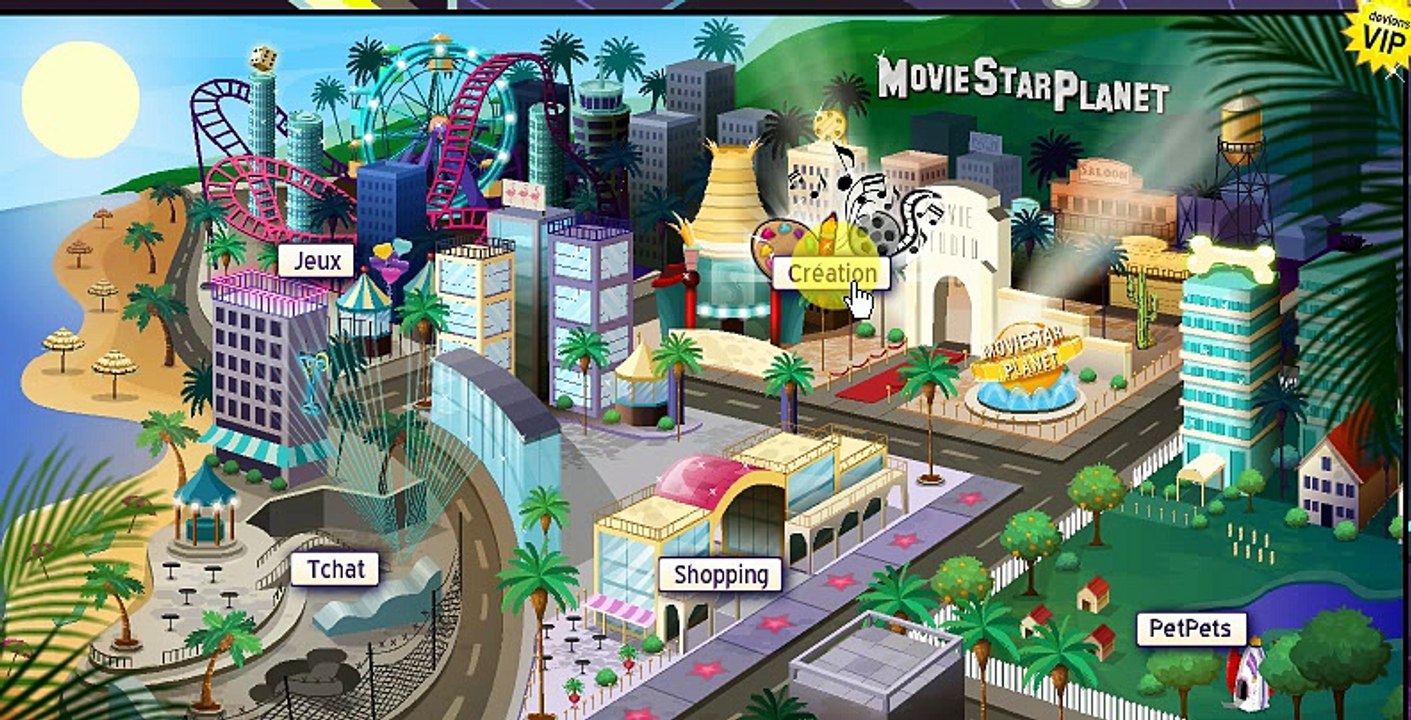 MSP filme
