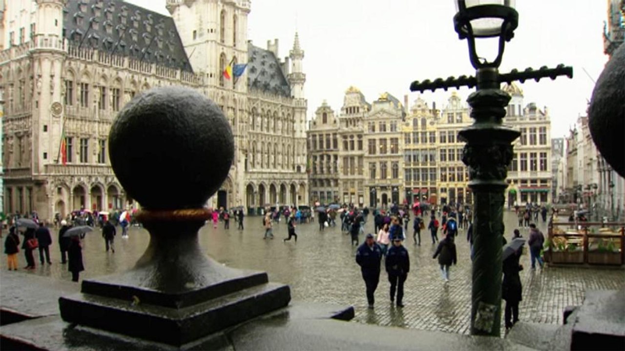 Vertrag von Maastricht besteht seit einem Vierteljahrhundert