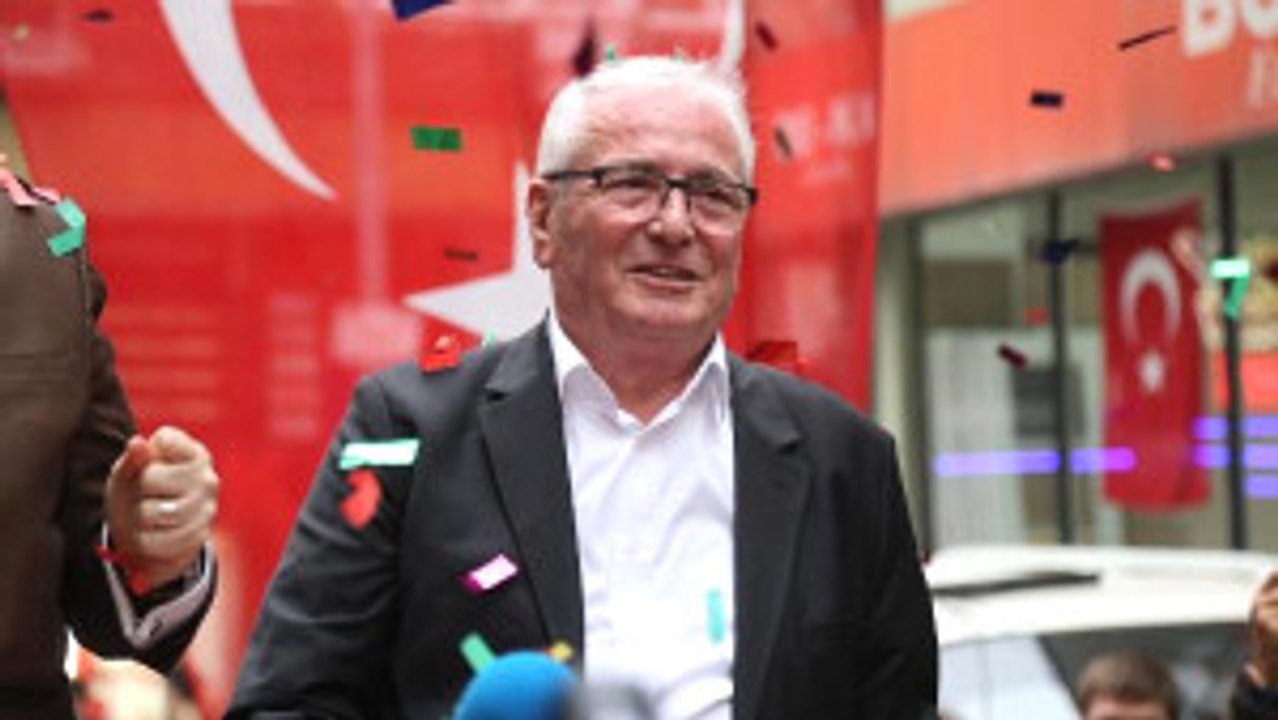 Sefa Sirmen Tahliye Oldu