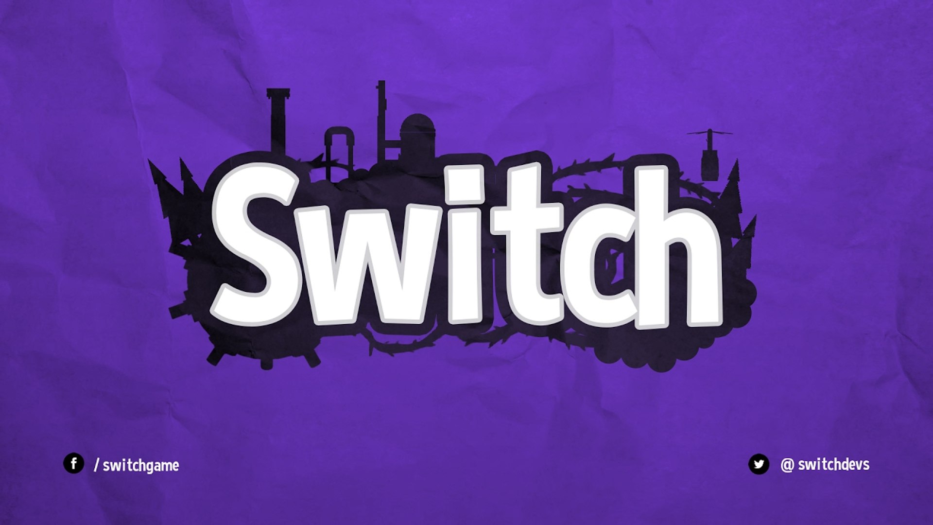 Switch: Trailer