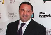 Inside Joe Giudice's Sad Prison Life