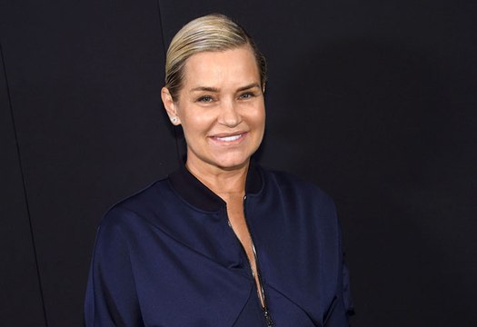 Is Yolanda Hadid Defecting To Join ‘The Real Housewives Of New York?’