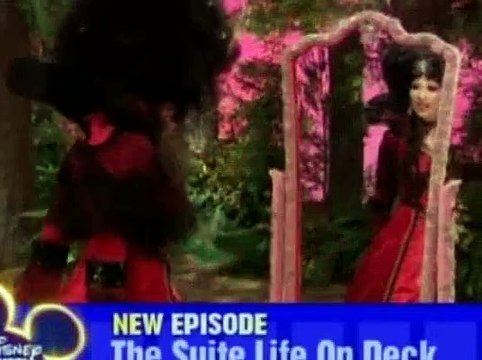 The Suite Life on Deck S02E20 - Once Upon a Suite Life