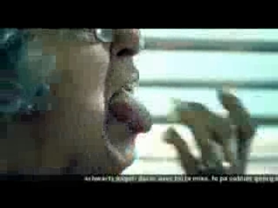 David Guetta-Love is gone
