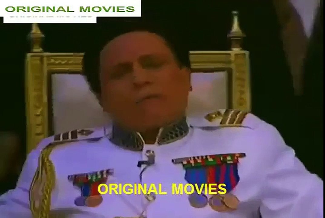 مقاطع كوميديا من أفلام عادل إمام الحديث مع الكومبارس